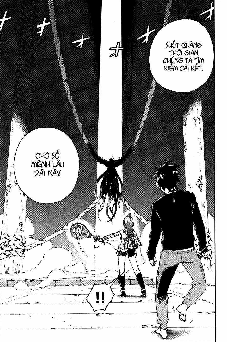 Doll's Folklore Chapter 1 trang 42