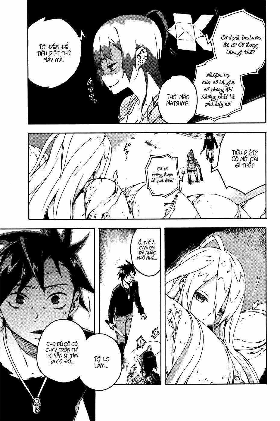 Doll's Folklore Chapter 1 trang 44