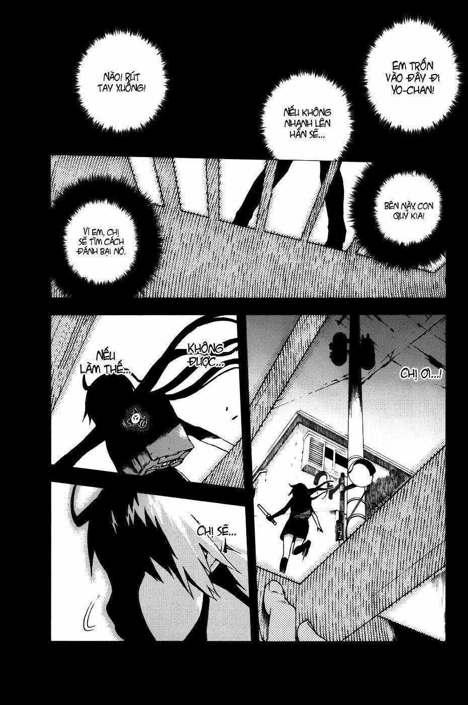 Doll's Folklore Chapter 1 trang 46