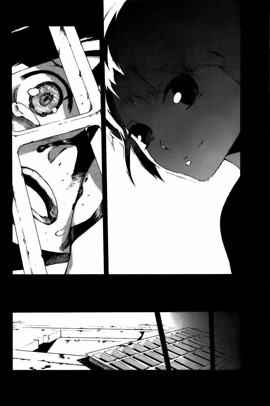 Doll's Folklore Chapter 1 trang 47