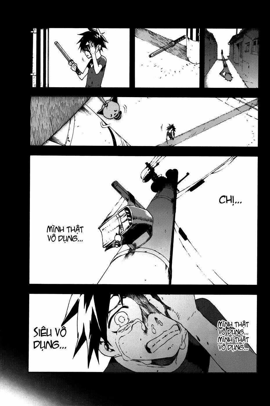 Doll's Folklore Chapter 1 trang 48