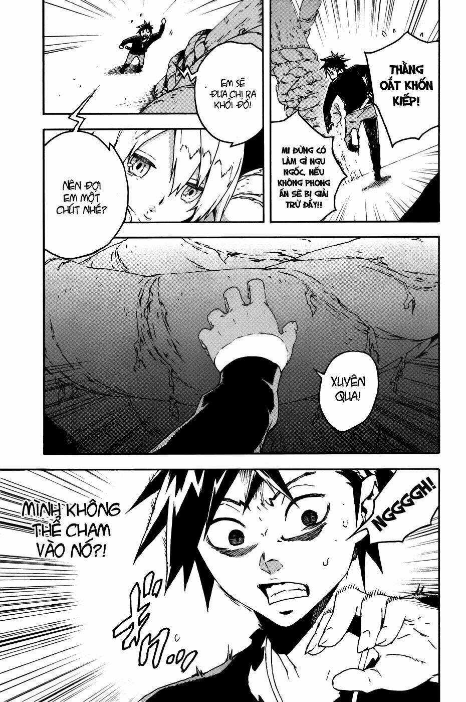 Doll's Folklore Chapter 1 trang 52