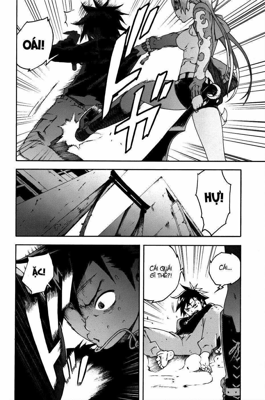 Doll's Folklore Chapter 1 trang 53