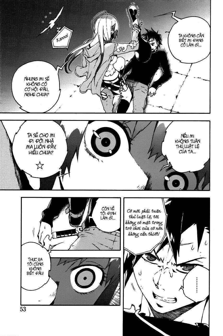 Doll's Folklore Chapter 1 trang 54