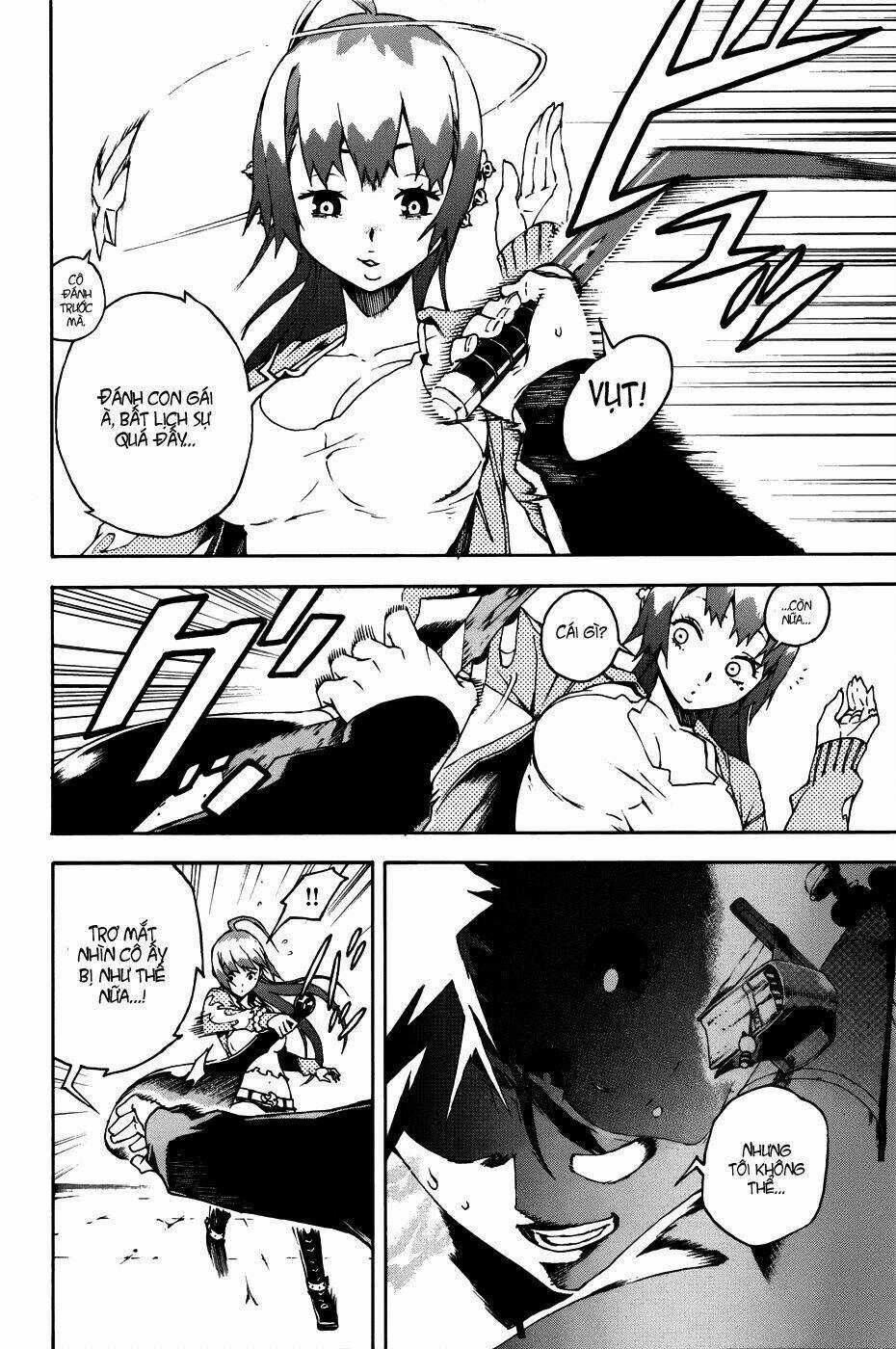 Doll's Folklore Chapter 1 trang 55