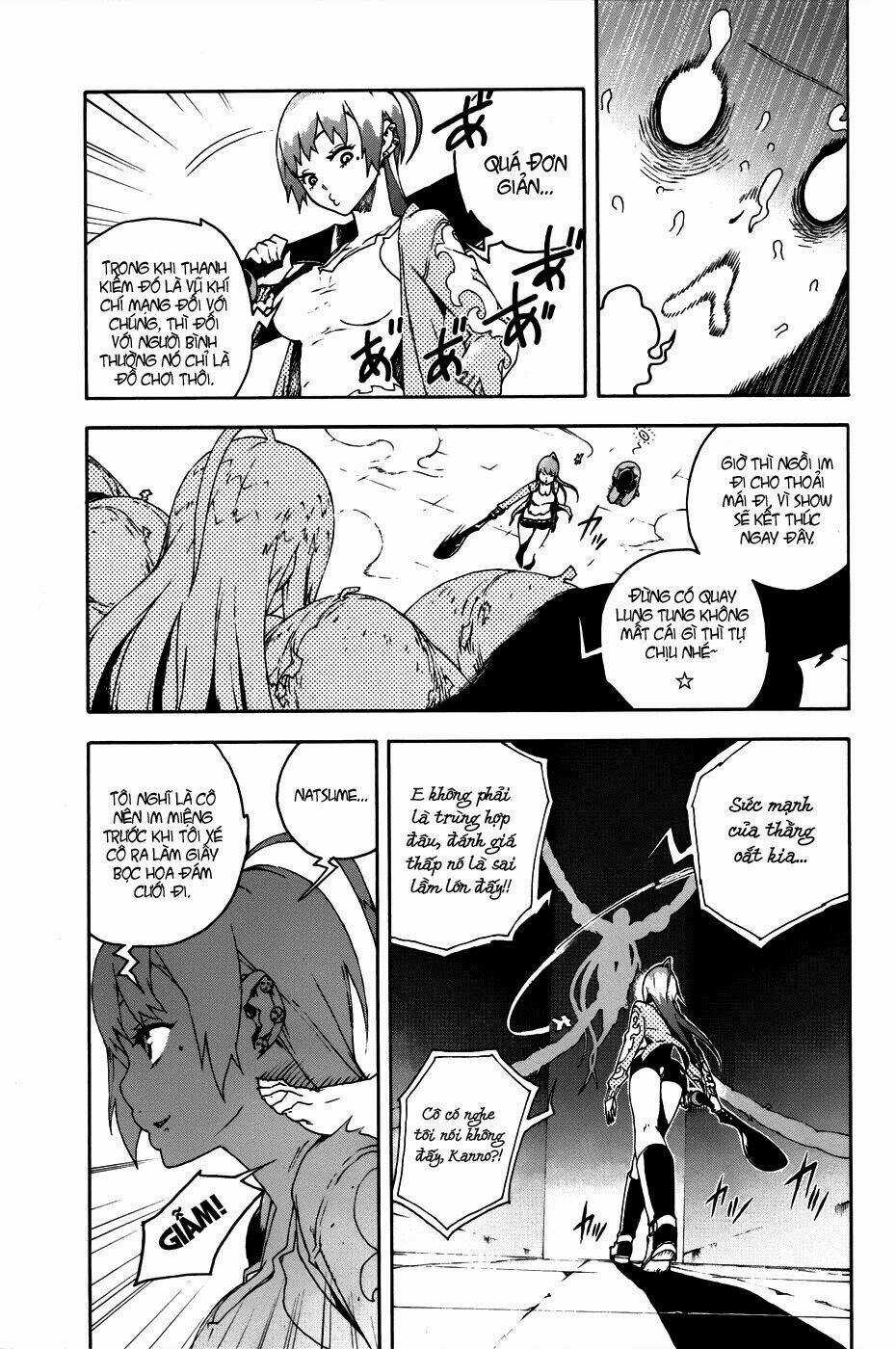 Doll's Folklore Chapter 1 trang 58