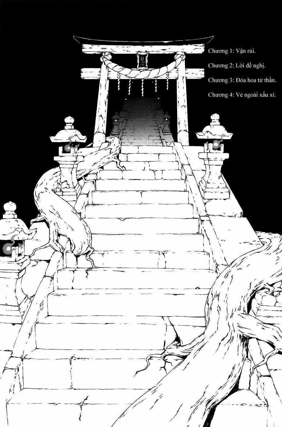 Doll's Folklore Chapter 1 trang 6