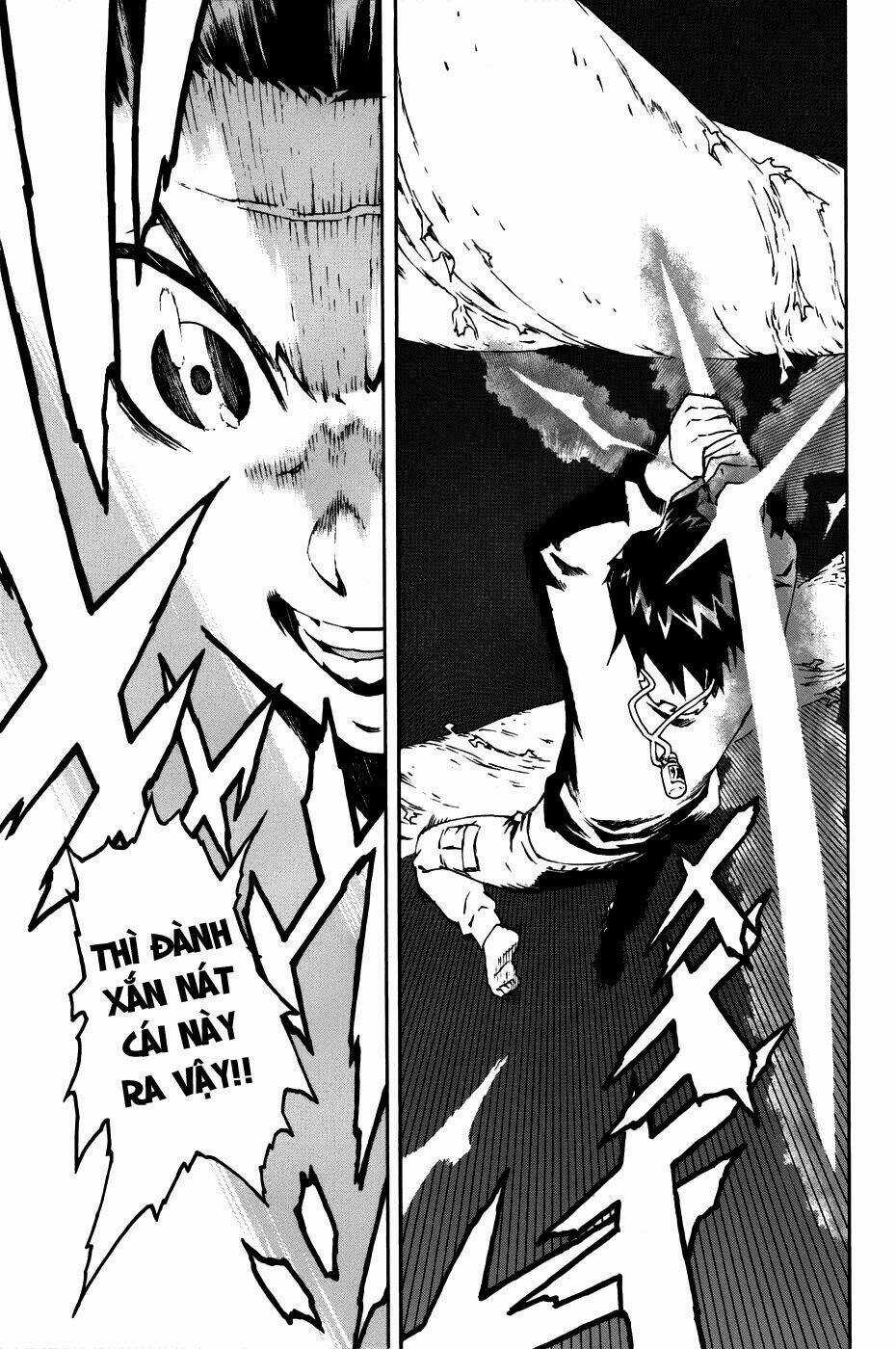 Doll's Folklore Chapter 1 trang 60