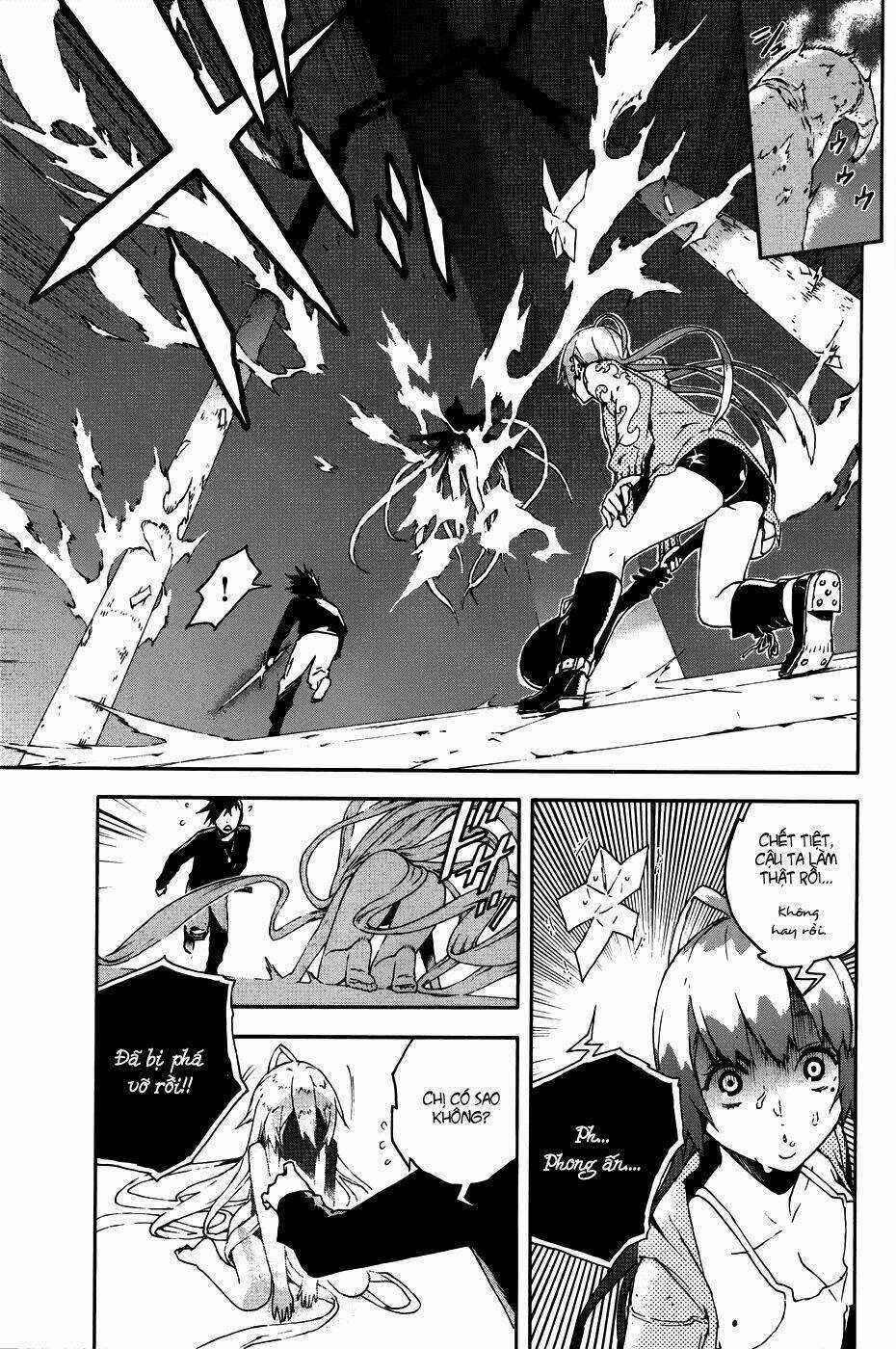 Doll's Folklore Chapter 1 trang 62