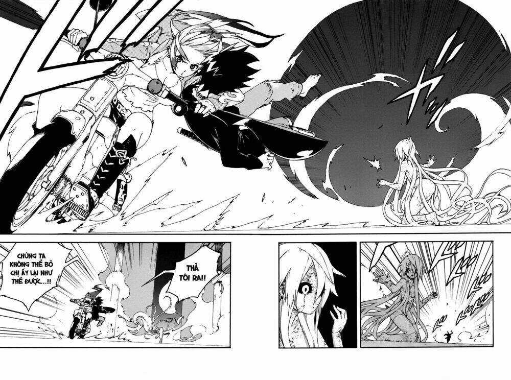 Doll's Folklore Chapter 1 trang 65