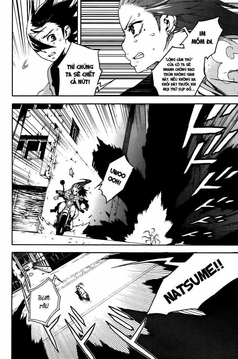 Doll's Folklore Chapter 1 trang 66