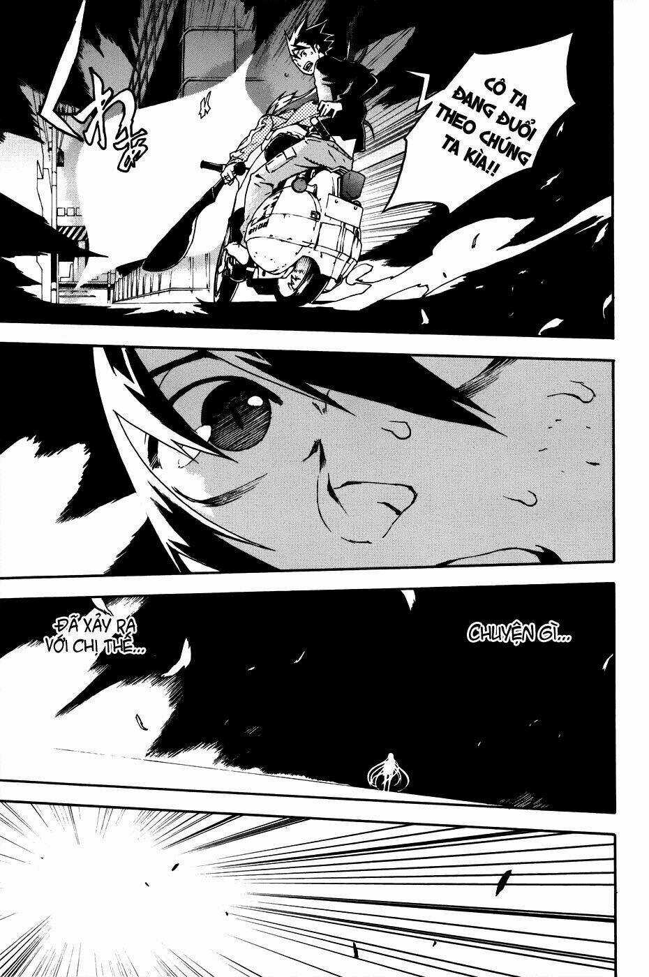 Doll's Folklore Chapter 1 trang 67