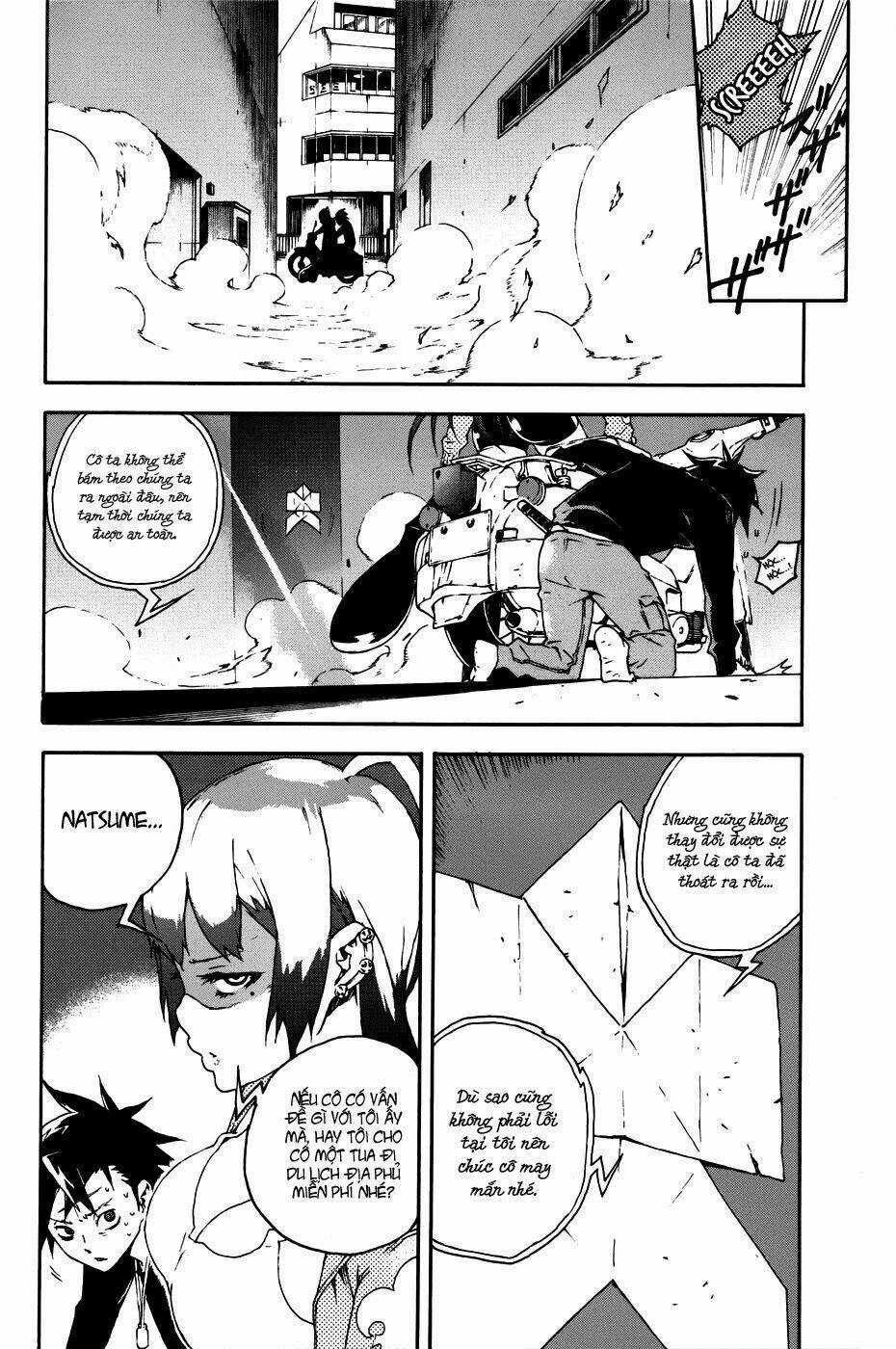 Doll's Folklore Chapter 1 trang 68