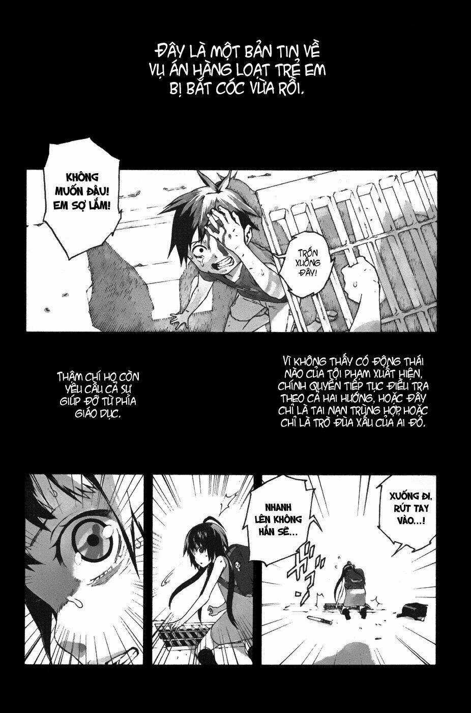 Doll's Folklore Chapter 1 trang 7