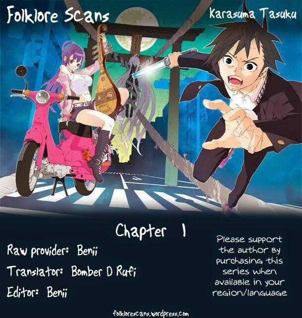 Doll's Folklore Chapter 1 trang 73