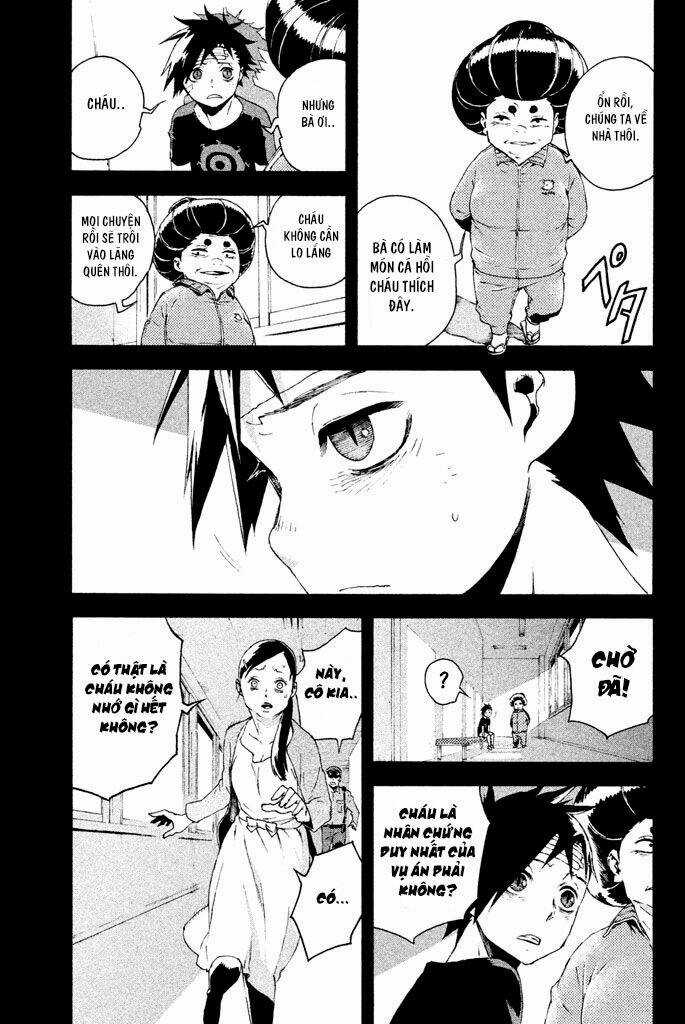 Doll's Folklore Chapter 10 trang 10