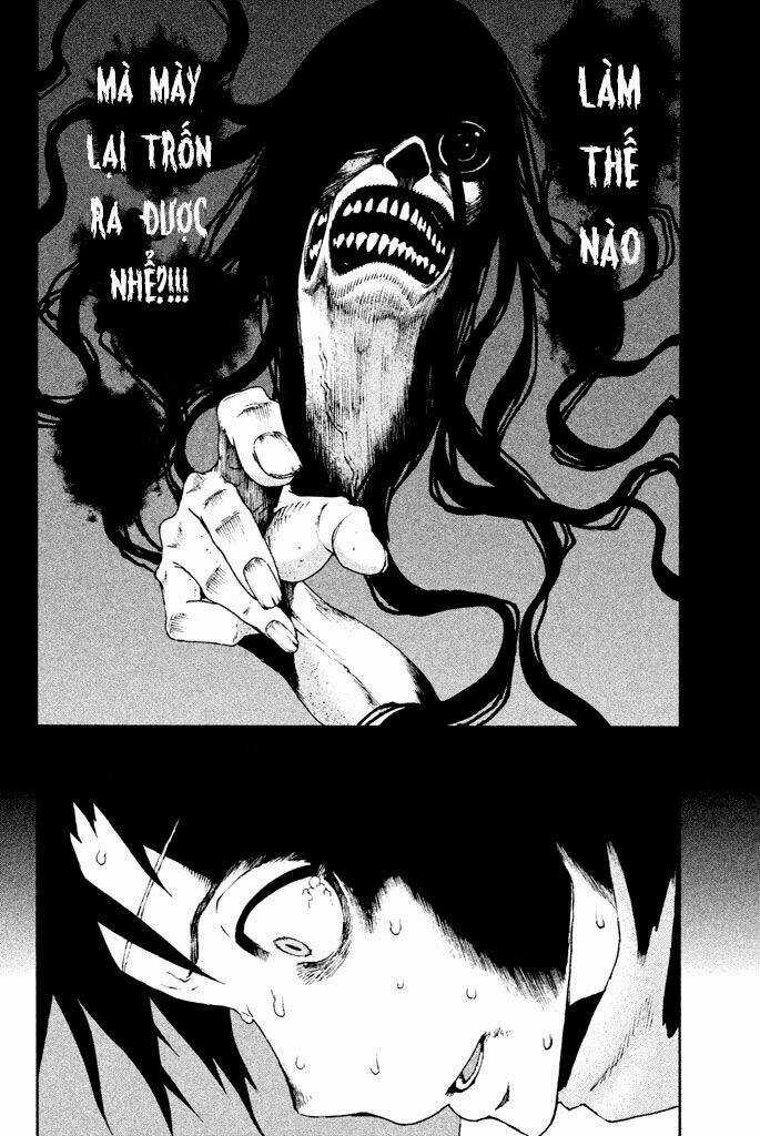 Doll's Folklore Chapter 10 trang 13