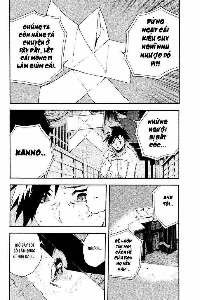 Doll's Folklore Chapter 10 trang 15