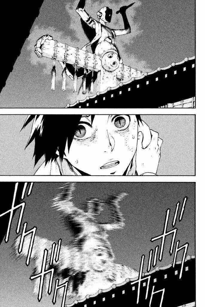 Doll's Folklore Chapter 10 trang 16