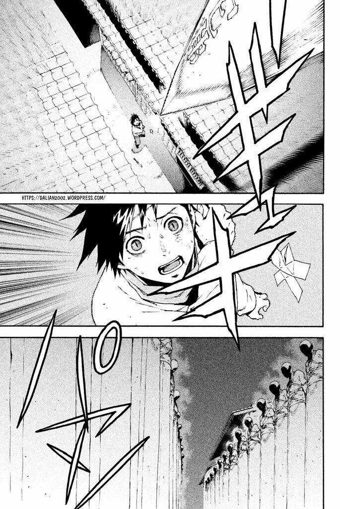 Doll's Folklore Chapter 10 trang 18