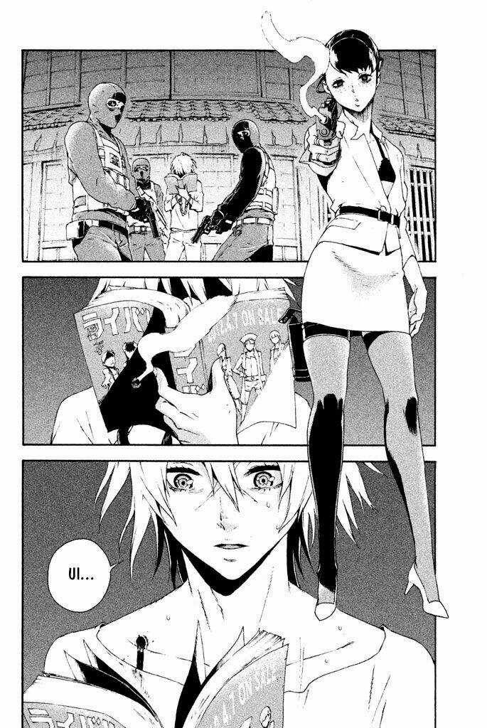 Doll's Folklore Chapter 10 trang 19