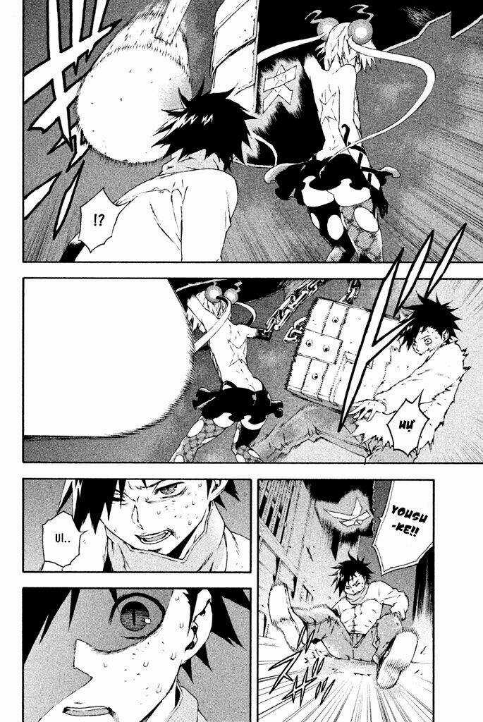 Doll's Folklore Chapter 10 trang 25