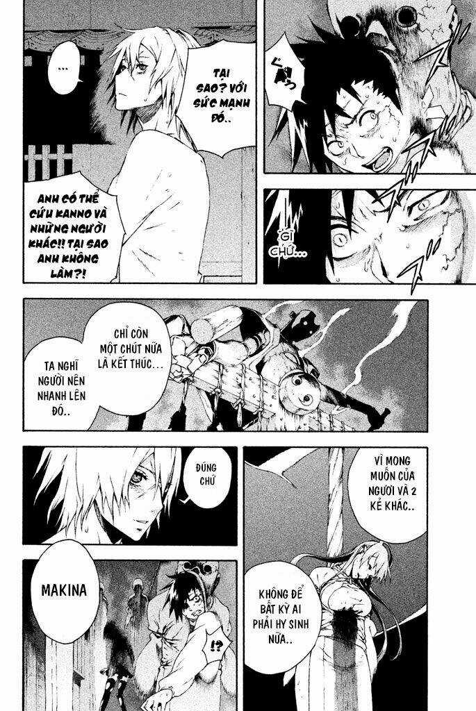 Doll's Folklore Chapter 10 trang 29