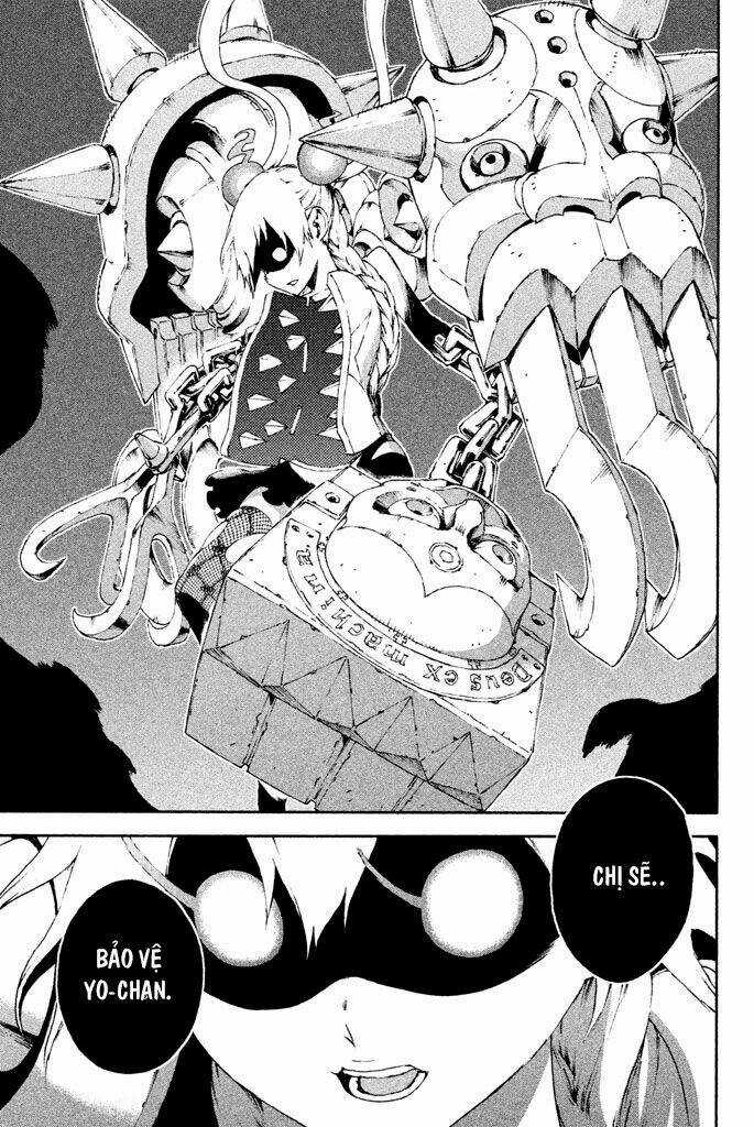 Doll's Folklore Chapter 10 trang 30