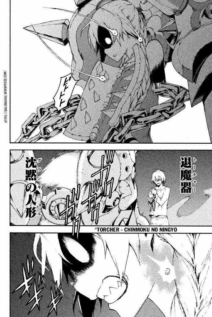 Doll's Folklore Chapter 10 trang 31