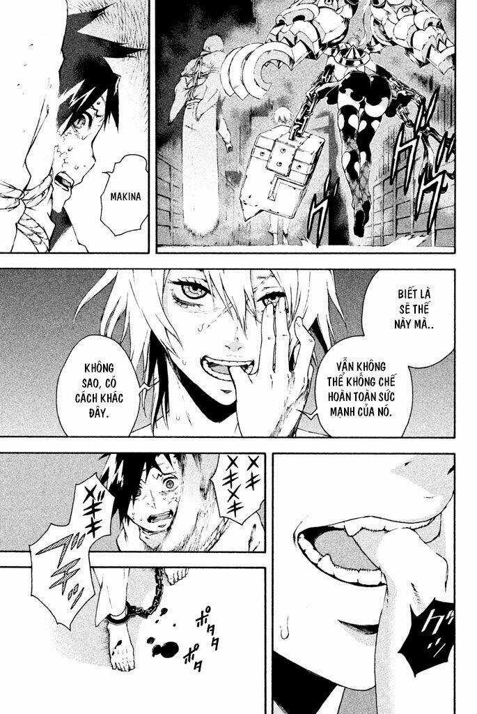 Doll's Folklore Chapter 10 trang 32