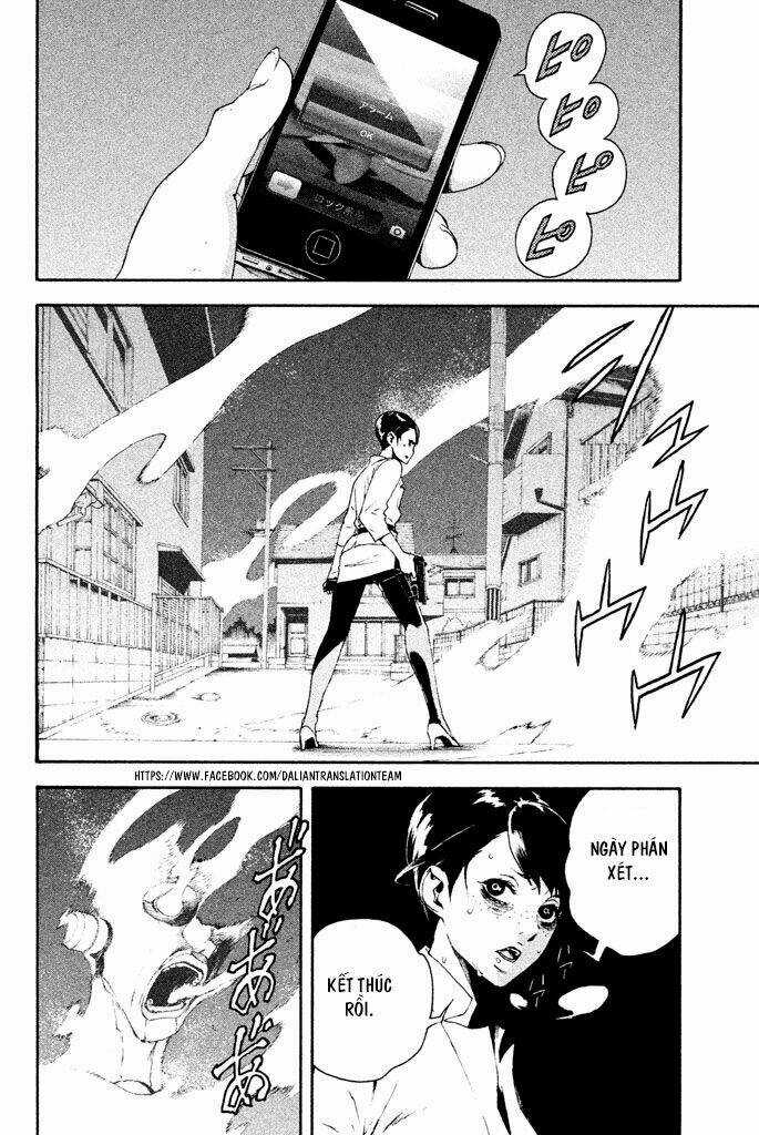 Doll's Folklore Chapter 10 trang 35