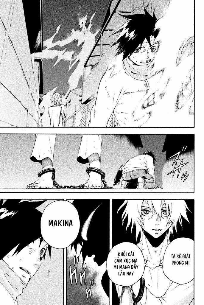 Doll's Folklore Chapter 10 trang 36