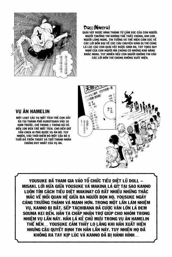 Doll's Folklore Chapter 10 trang 4