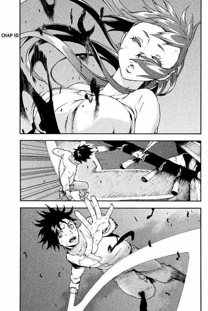 Doll's Folklore Chapter 10 trang 6