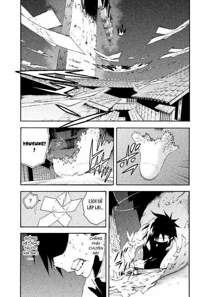 Doll's Folklore Chapter 10 trang 8