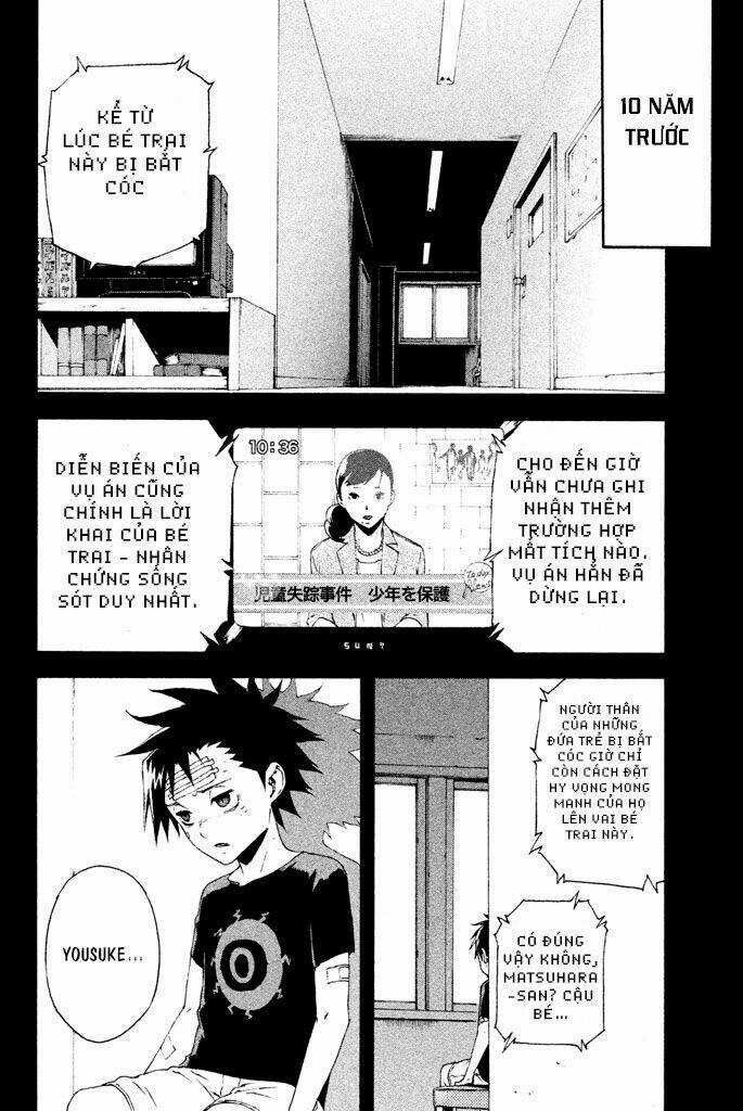 Doll's Folklore Chapter 10 trang 9