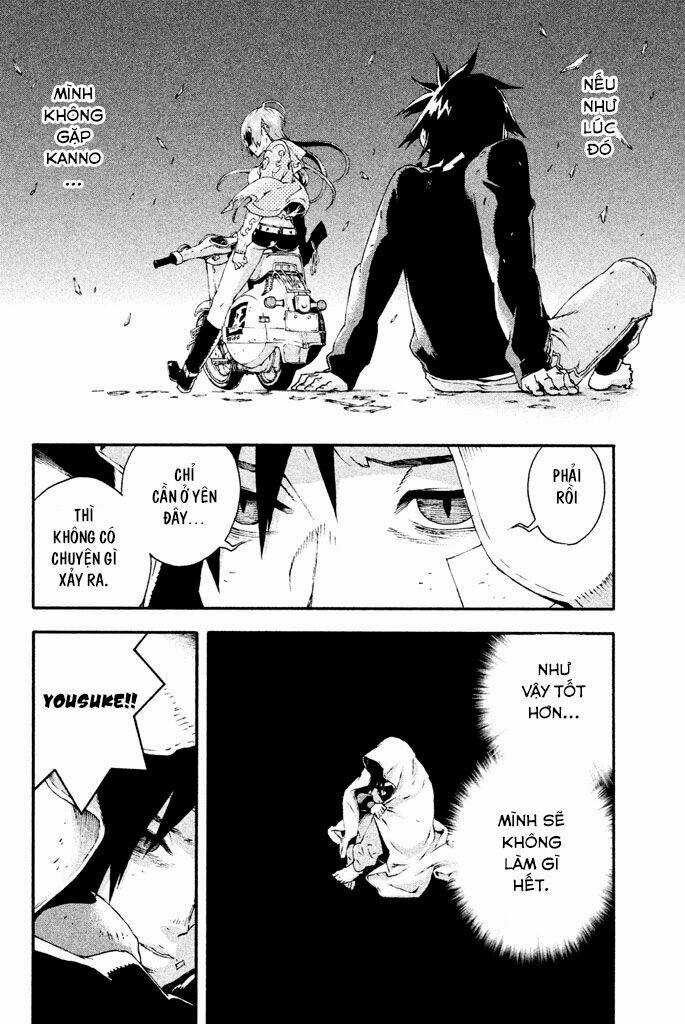 Doll's Folklore Chapter 11 trang 11