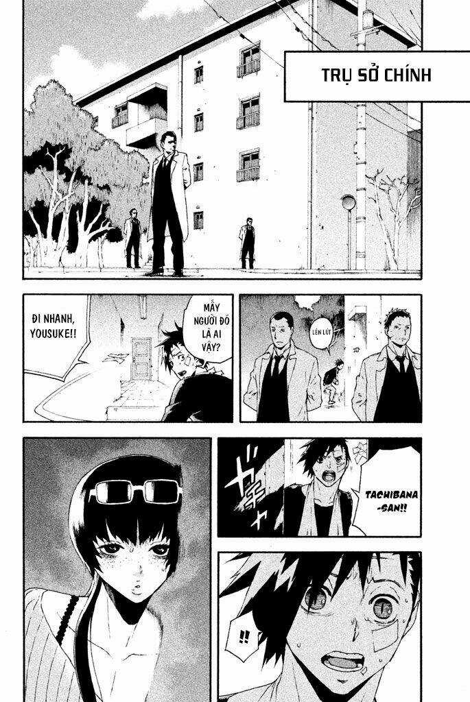 Doll's Folklore Chapter 11 trang 13