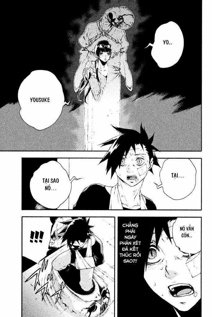Doll's Folklore Chapter 11 trang 14