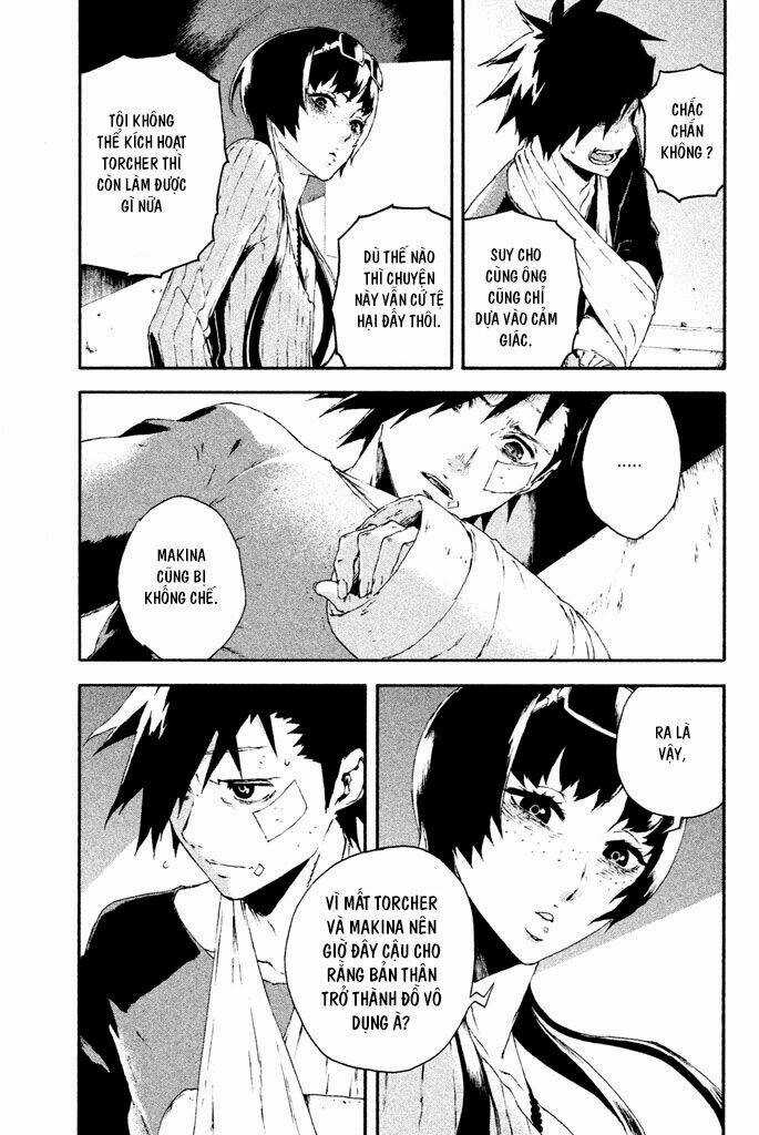 Doll's Folklore Chapter 11 trang 26