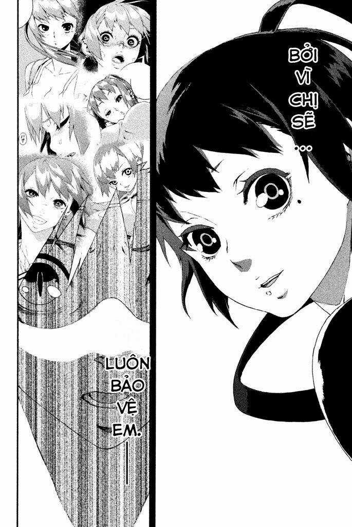 Doll's Folklore Chapter 11 trang 29