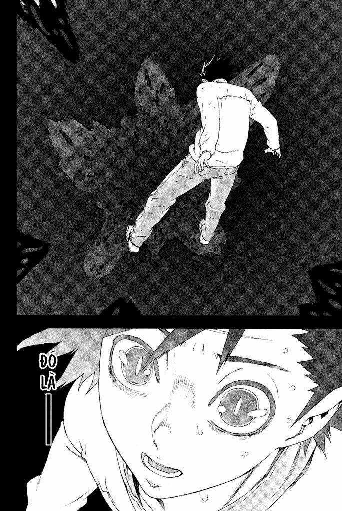 Doll's Folklore Chapter 11 trang 3