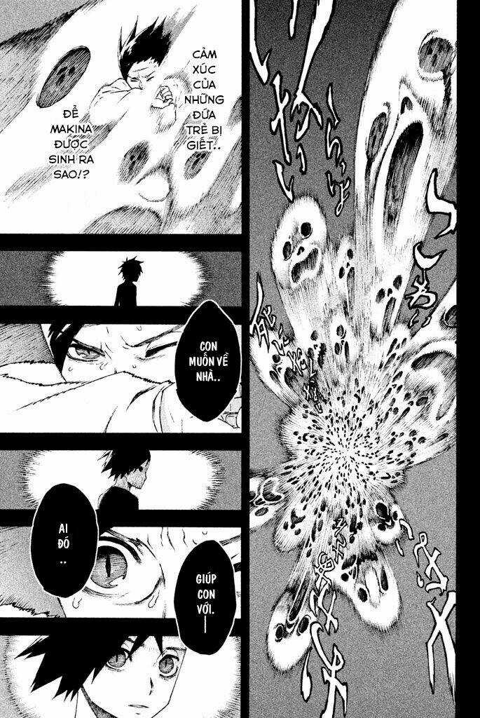 Doll's Folklore Chapter 11 trang 4