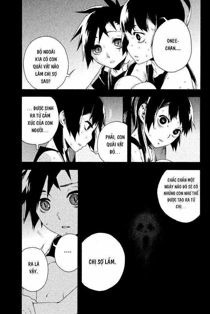 Doll's Folklore Chapter 12 trang 10