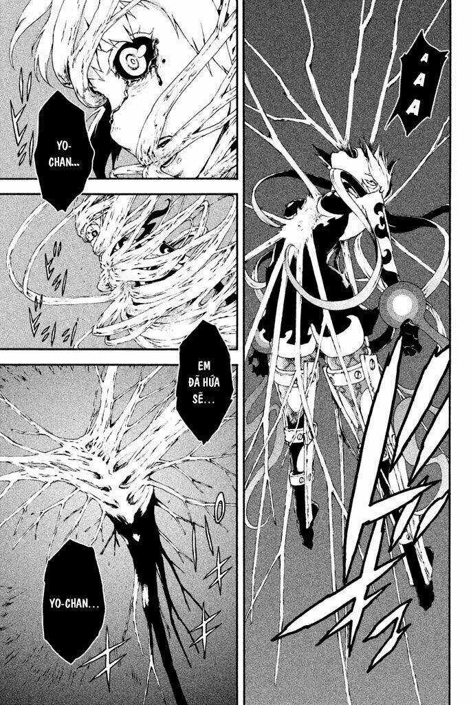 Doll's Folklore Chapter 12 trang 12