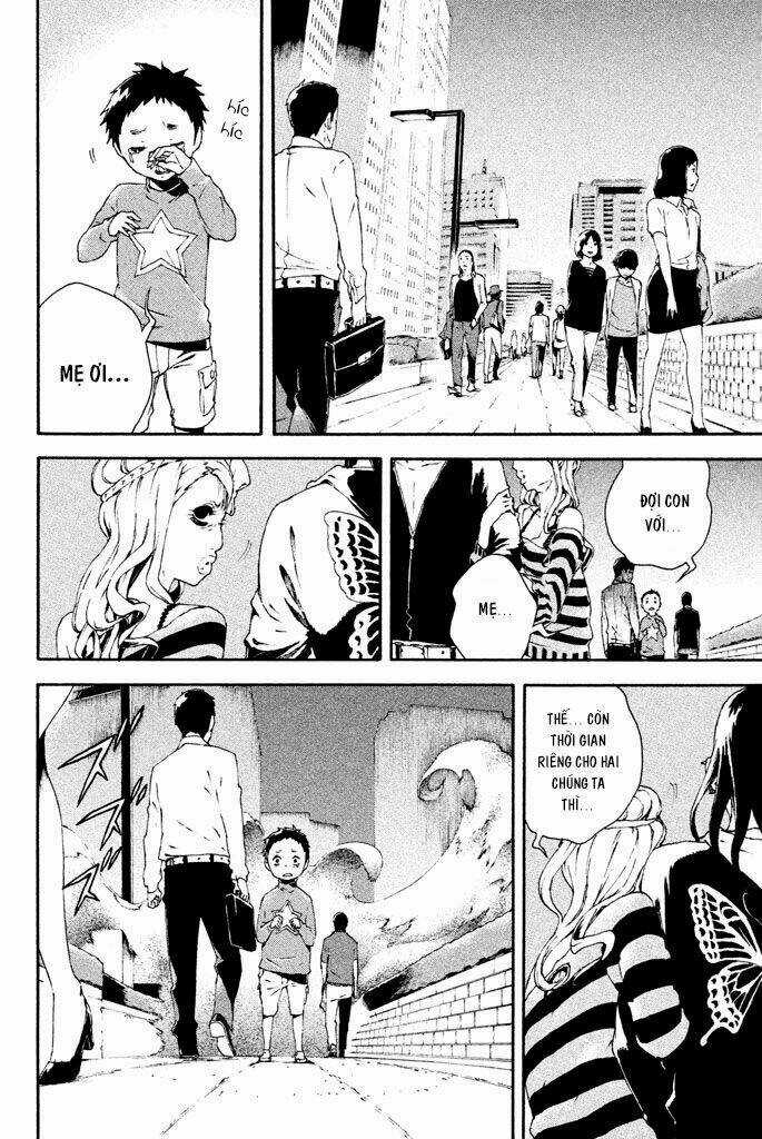 Doll's Folklore Chapter 12 trang 15