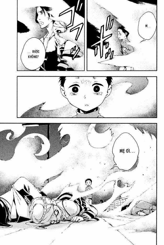 Doll's Folklore Chapter 12 trang 16