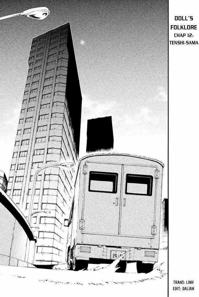 Doll's Folklore Chapter 12 trang 2