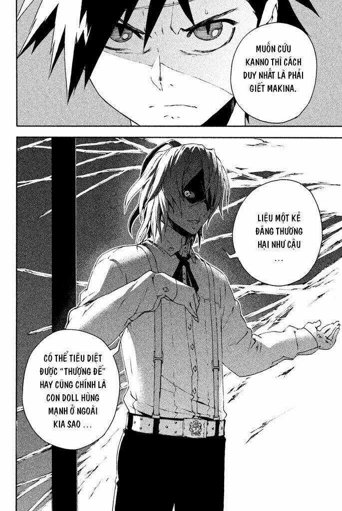 Doll's Folklore Chapter 12 trang 24