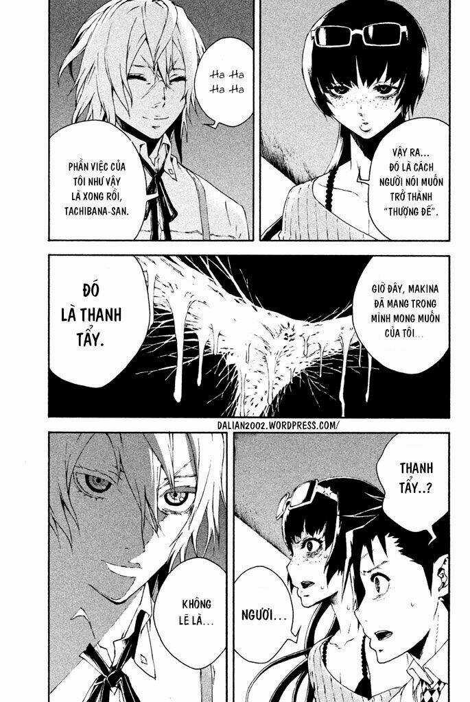 Doll's Folklore Chapter 12 trang 25